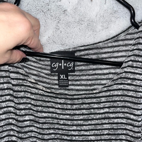 Cg.l.cg Blouse - Picture 4 of 4